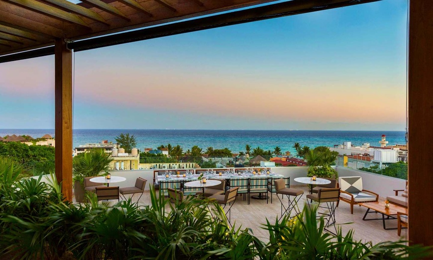 Image 16: ✈ MESSICO | Playa del Carmen - Hyatt Centric Playa del Carmen & Isl...