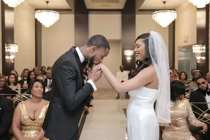 Romantic Las Vegas Wedding Package - Primary Image