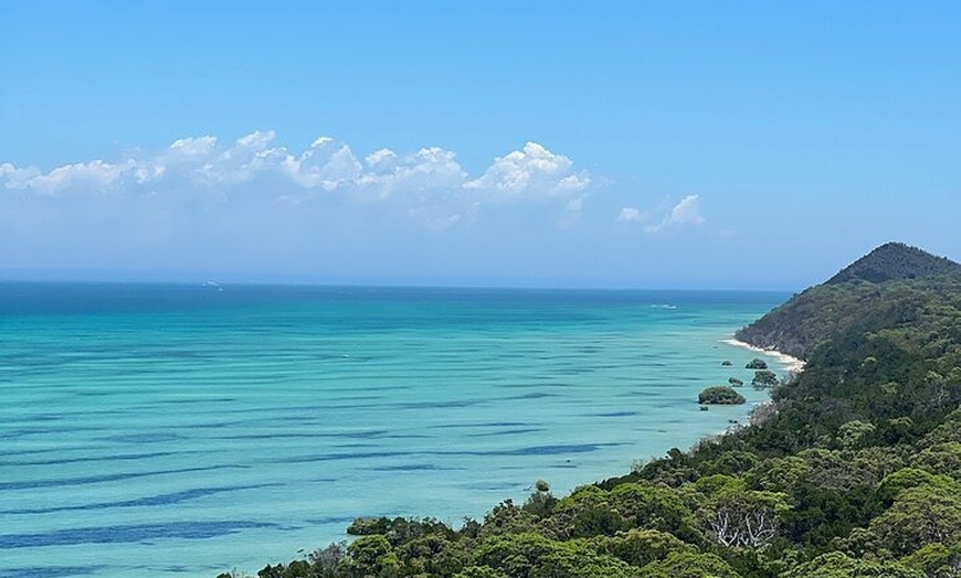 Image 19: Ultimate 10 Hour Jetski Adventure from Gold Coast to Tangalooma