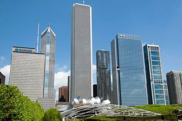 Chicago Walking Tour: Must-See Chicago
