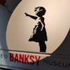 Image 1: Entrada Museo Banksy Madrid