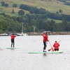Image 4: Stand Up Paddle Boarding in Aberfeldy