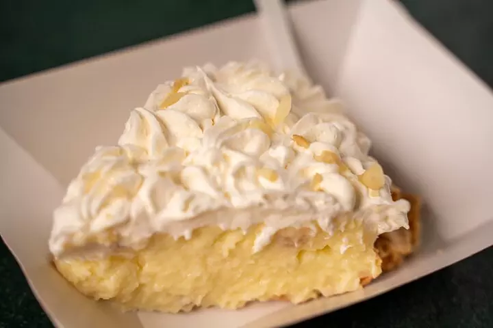 Walking Food Tour Exploring Hanalei