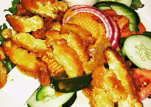 5% Cash Back at Appetites On Main