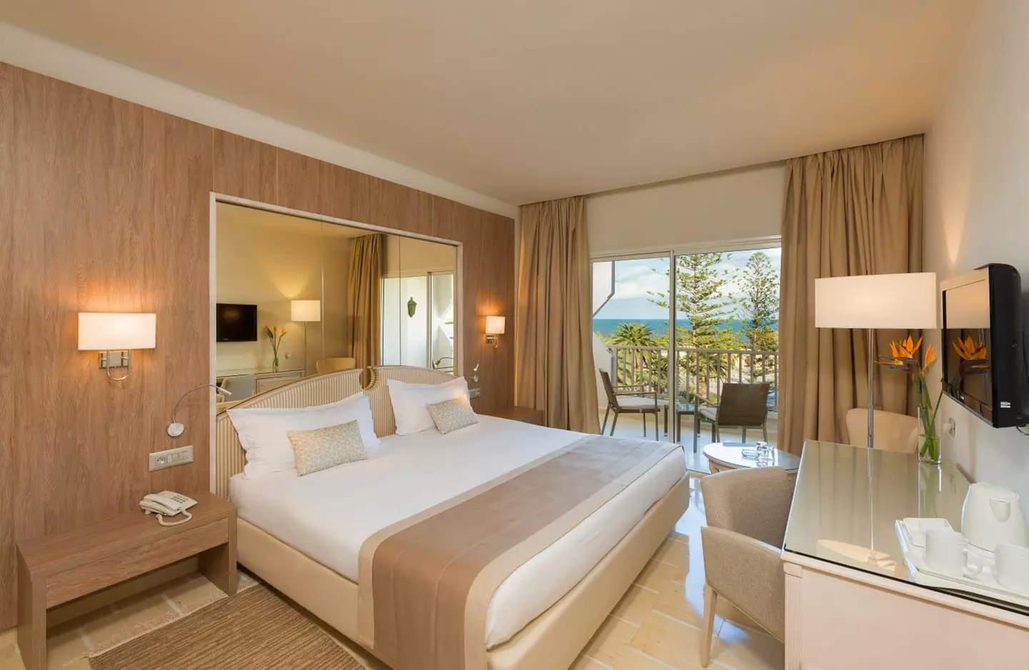 ✈ TUNISIE | Sousse - Tour Khalef 5*, 3 nuit - Tout inclus