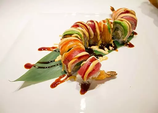 5% Cash Back at Miyako Japanese Seafood & Ste...