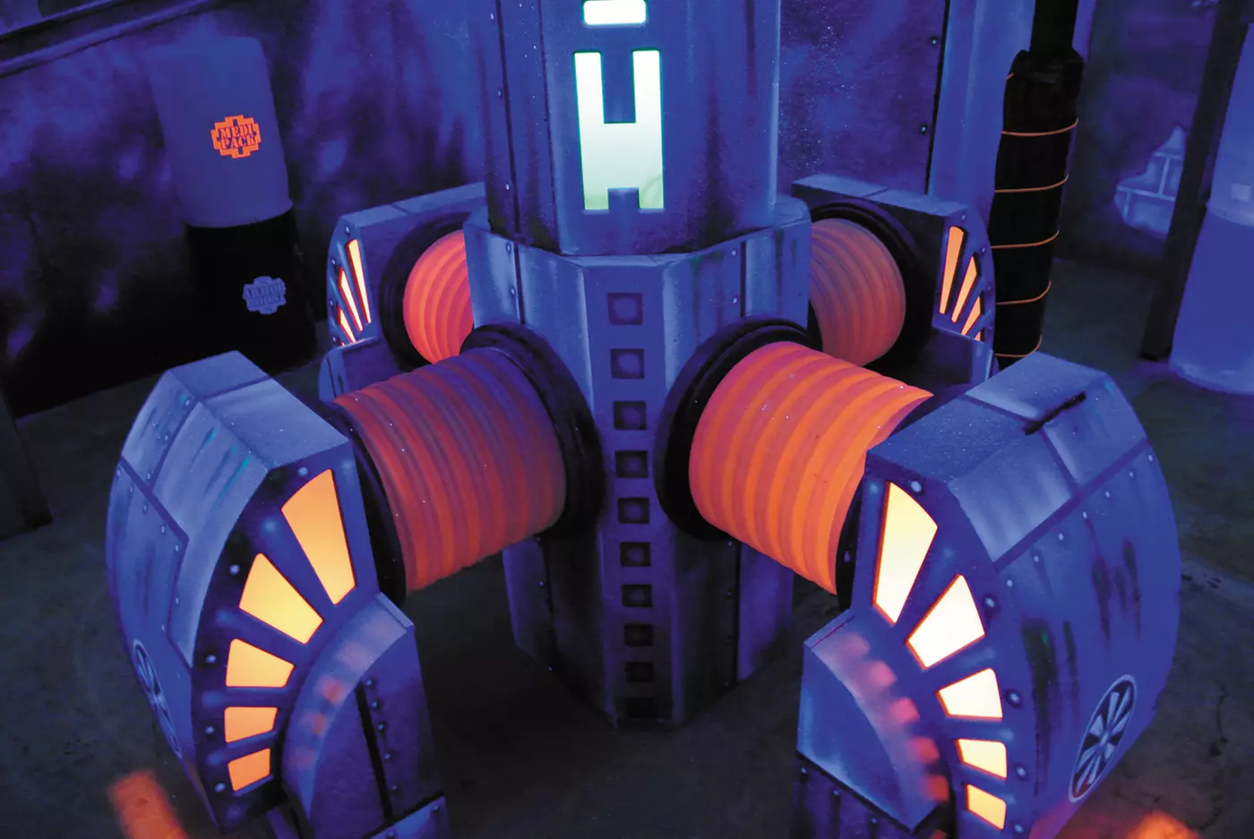 $30 For 4 Games For 2 People (Reg. $60) - Second Medium