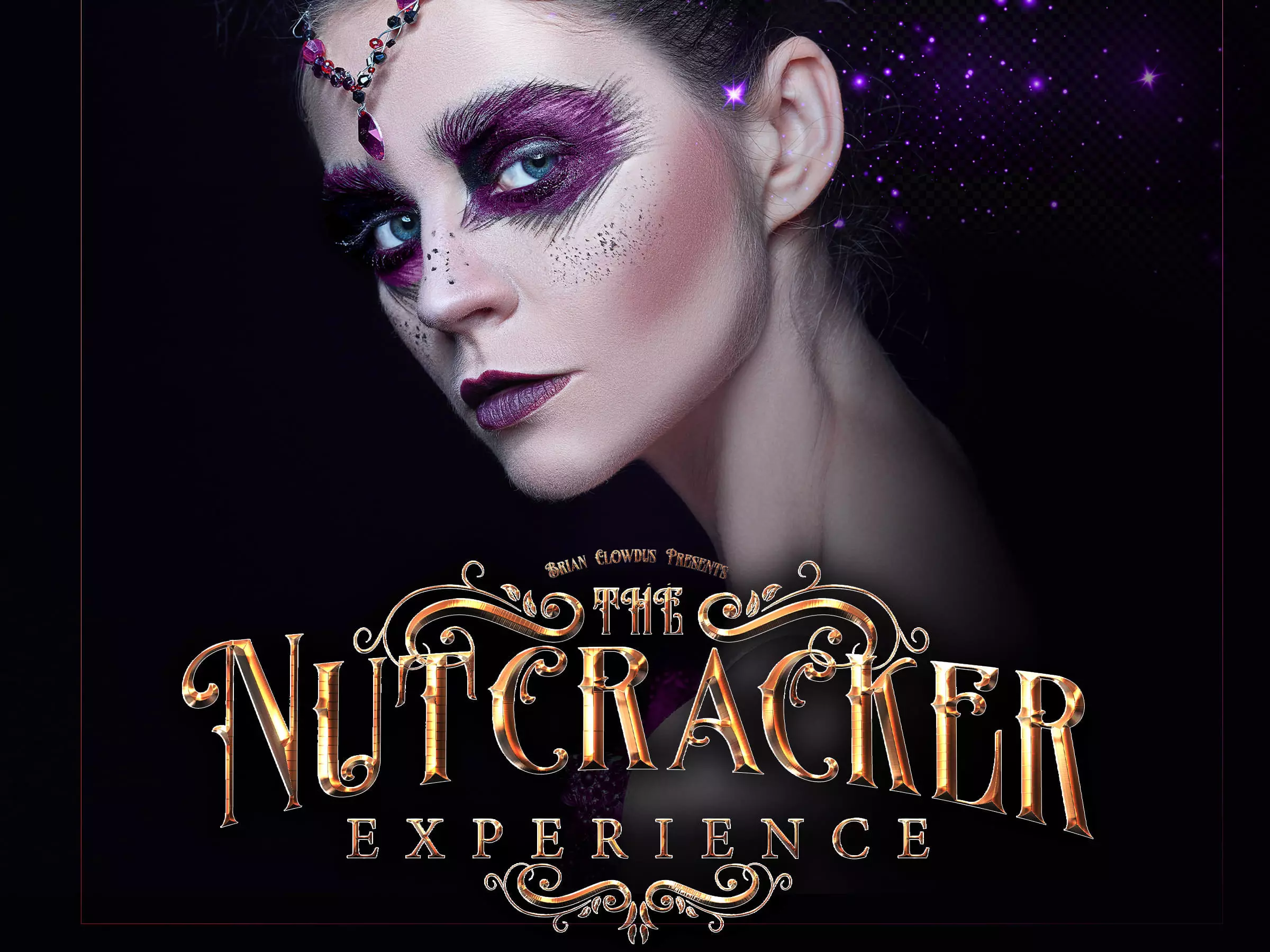 "The Nutcracker Experience" - Primary Image