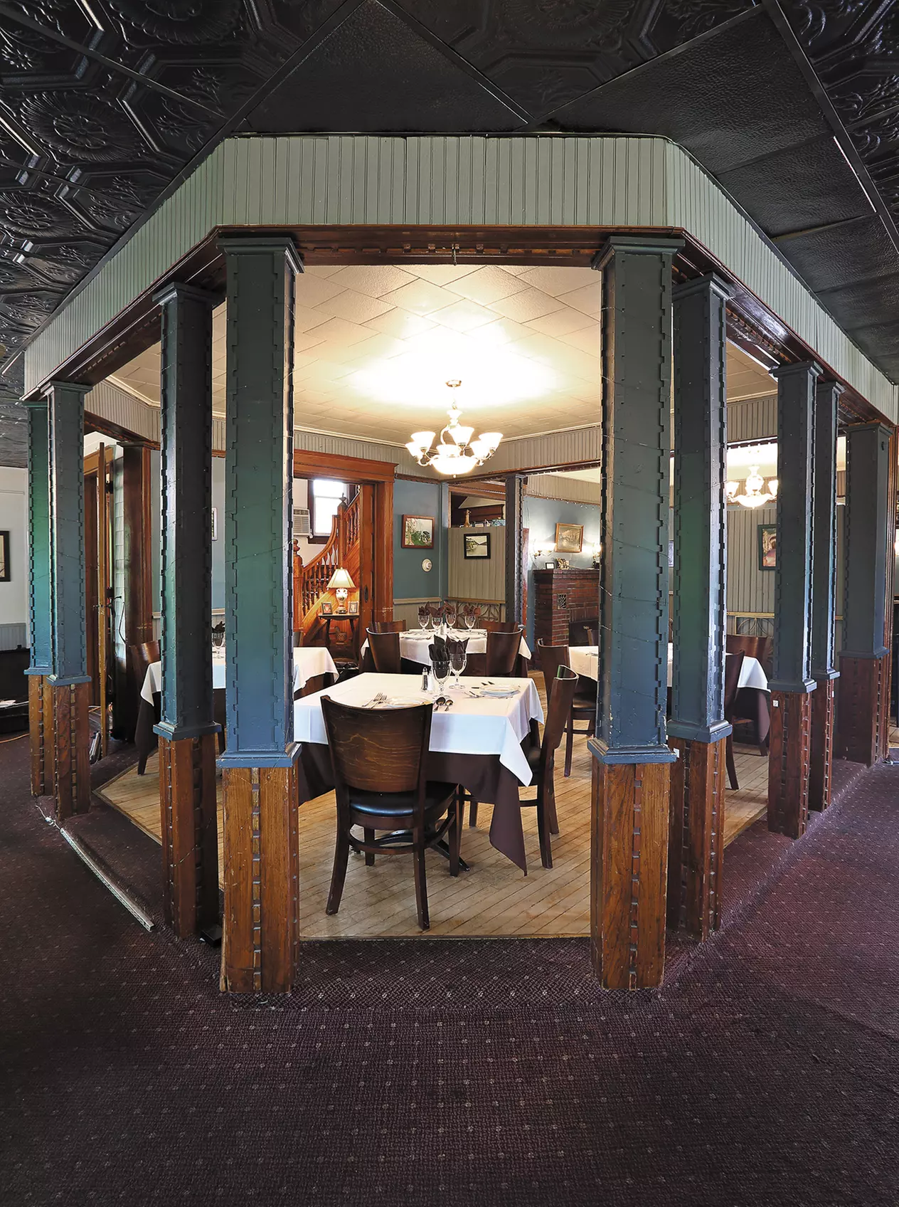 $15 For $30 Worth Of Italian Dinner Dining - Primary Image