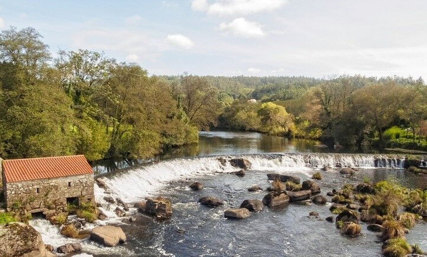 Image 20: Camino a Finisterre: Una Experiencia Inolvidable