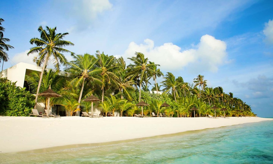 Image 5: ✈ MALDIVES | Kedhigandu - Hotel Riu Palace Maldivas 5* - All-inclusive