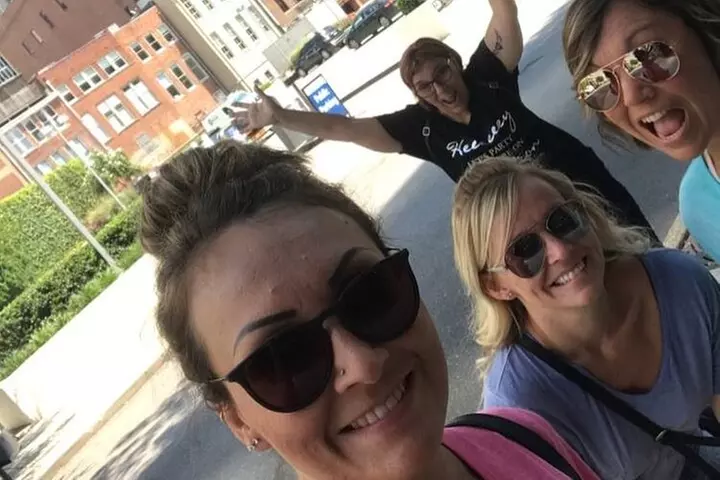 Adventurous Scavenger Hunt in Boise by Operation City Quest