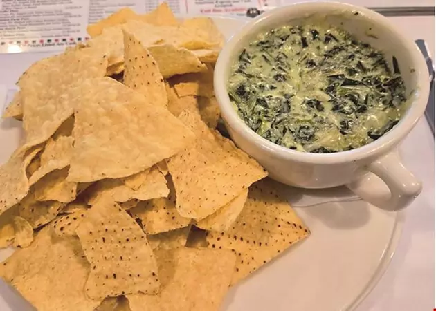 $10 for $20 worth of Italian Dining
