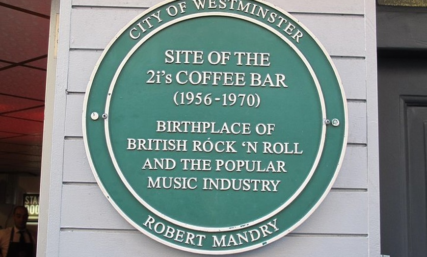 Image 12: London Rock and Roll Music Tour