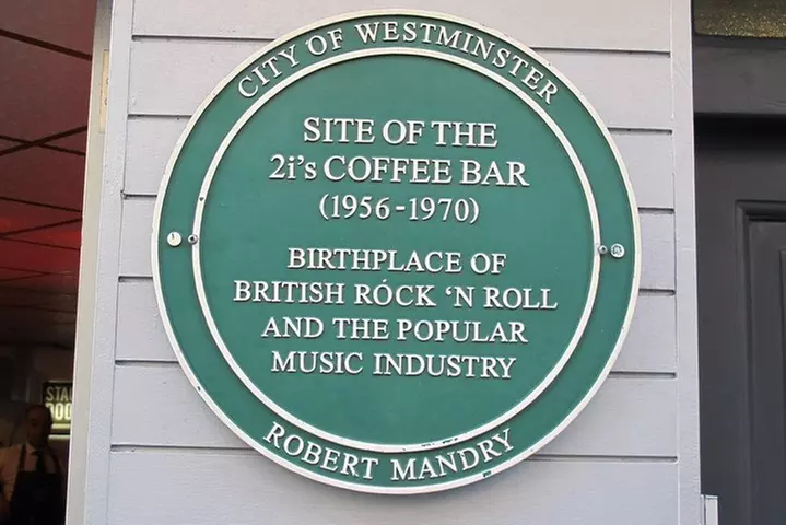 London Rock and Roll Music Tour