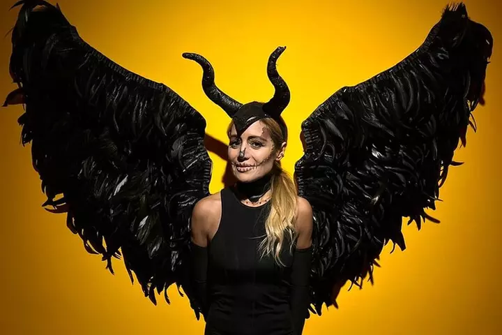 Ticket/Parque Foto-Temático y Actividad Virtual en Vigo