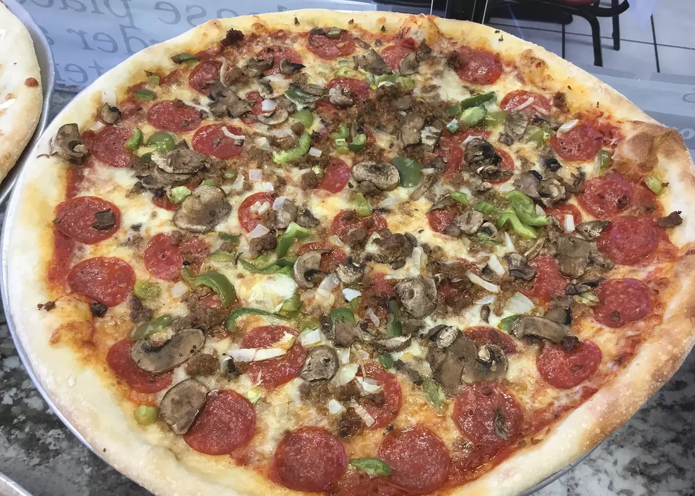 $10 For $20 Worth Of Casual Dining - Primary Image