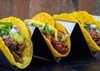5% Cash Back at Tacos El Cabron