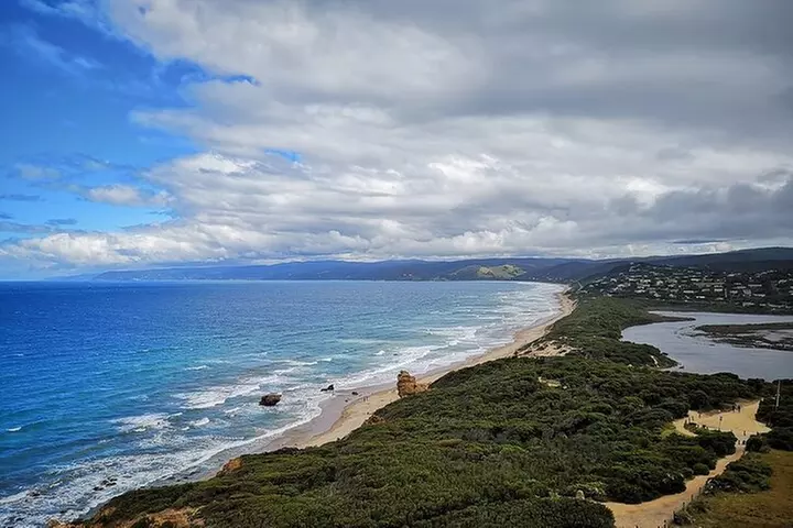 Split Point Lighthouse Tours