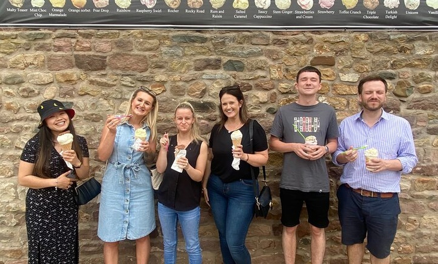 Image 7: Lancashire Love Artisans Food Tour with Guide