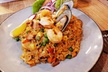 5% Cash Back at Chicha Peruvian Kitchen & Cafe - Second Medium