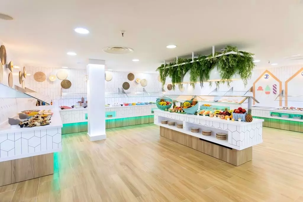 ✈ TENERIFE | Playa de las Americas - HD Parque Cristobal Tenerife 3...