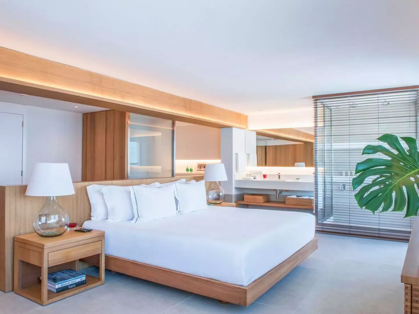 ✈ BRÉSIL | Rio De Janeiro - Janeiro 5*, 4 nuit - Face à la mer