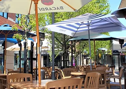 5% Cash Back at Appetites On Main