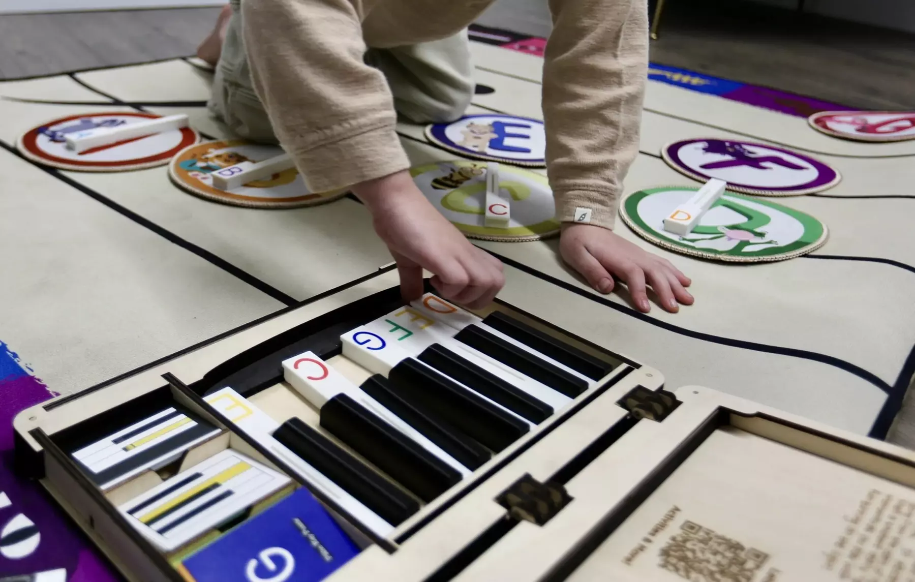 $100 For $200 Worth of Private or Group Music Lessons