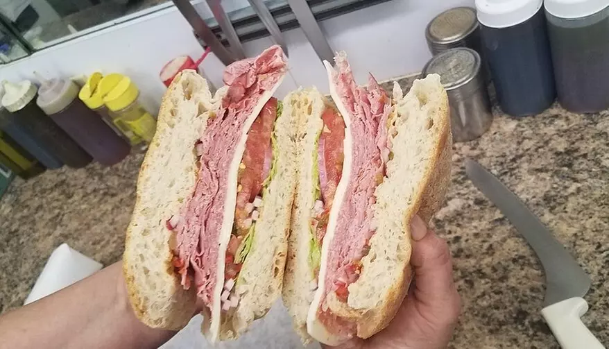 $15 For $30 Worth Of Italian Cuisine