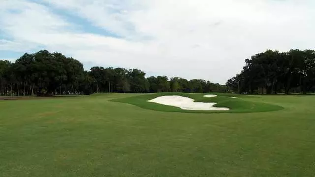 Online Booking - Round of Golf at Bacon Park Golf Course - Primary Image