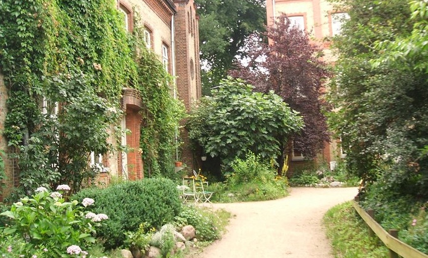 Image 12: Hamburg-Radtour geführte Thementouren in Hamburg, Stadtrundgänge, B...