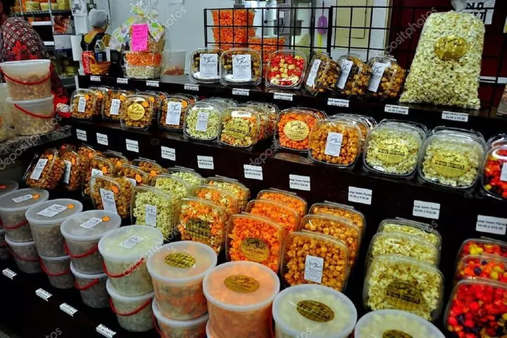 Amish Farm and House 1-Day Small Group with Max 12 Tour from D.C - Second Medium