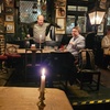 Image 3: London Historical Pub Tour with Pilgrims and Pirates