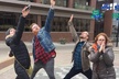 Fun Scavenger Hunt in Charleston, WV by Operation City Quest - Second Medium