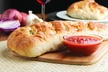 $10 For $20 Worth Of Pizza, Subs & More (Also Valid On Take-Out W/Min. Purchase $30) - Second Medium