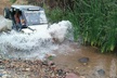 3 Hour Guided TomCar ATV Experience in Sonoran Desert - Second Medium