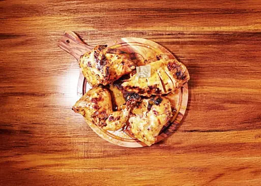 5% Cash Back at Porto's Peri Peri