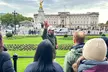 London Half Day Tour - Parliament Parks Palaces and Markets - Second Medium