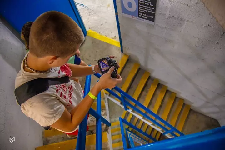 Atlanta Photo Walking Tour with Pics Taking