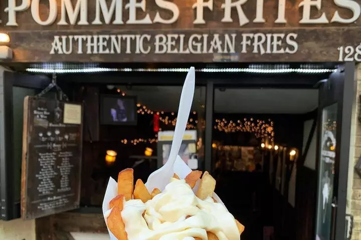 Greenwich Village Walking and Food Tasting Tour