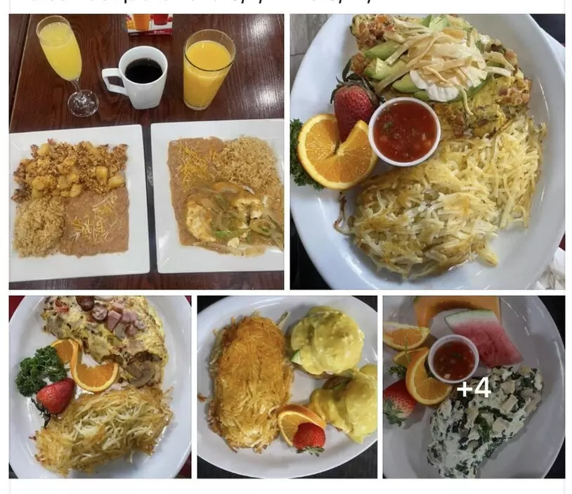 $15 For $30 Worth of Mexican Cuisine - Second Medium