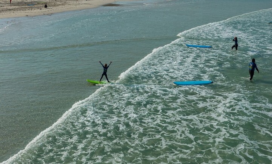 Image 7: Margaret River Group Surfing Lesson