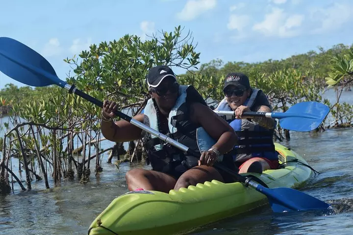 Bonefish Pond National Park Kayaking - Primary Image