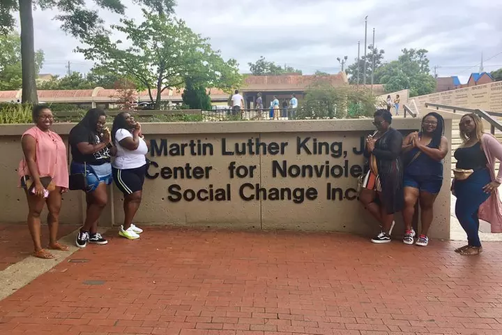 Atlanta's Black History and Civil Rights Tour