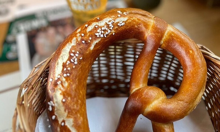 Image 5: Hamburg Food Tour mit Full Meal & Drinks von Do Eat Better