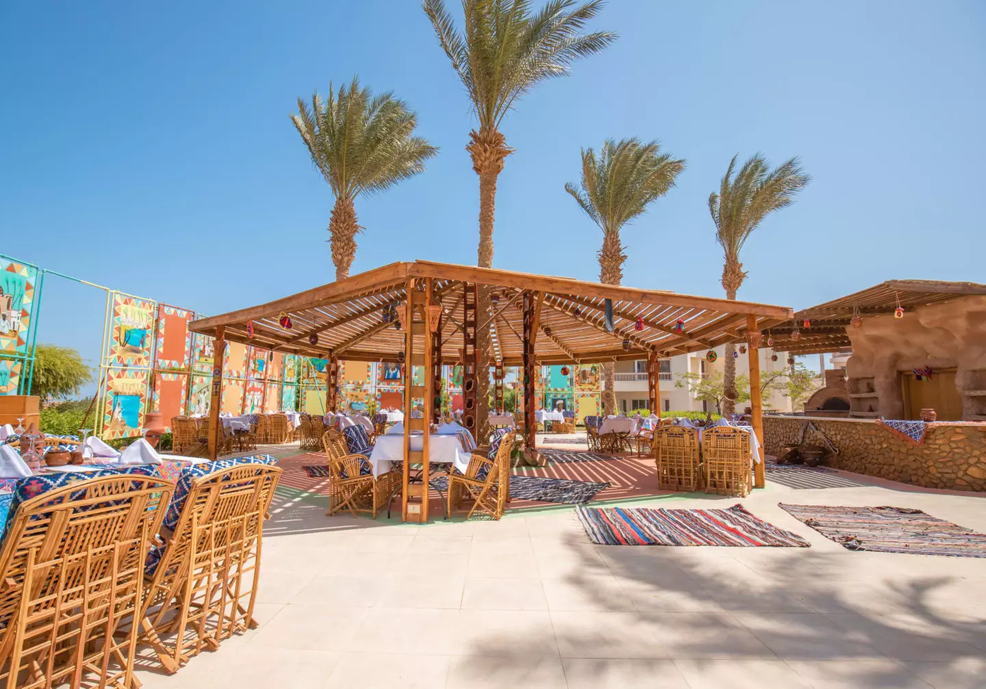 ✈ EGITTO | Hurghada - Long Beach resort 4*, 3 notti - All inclusive