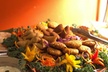 5% Cash Back at Taj Indian cuisine - Second Medium
