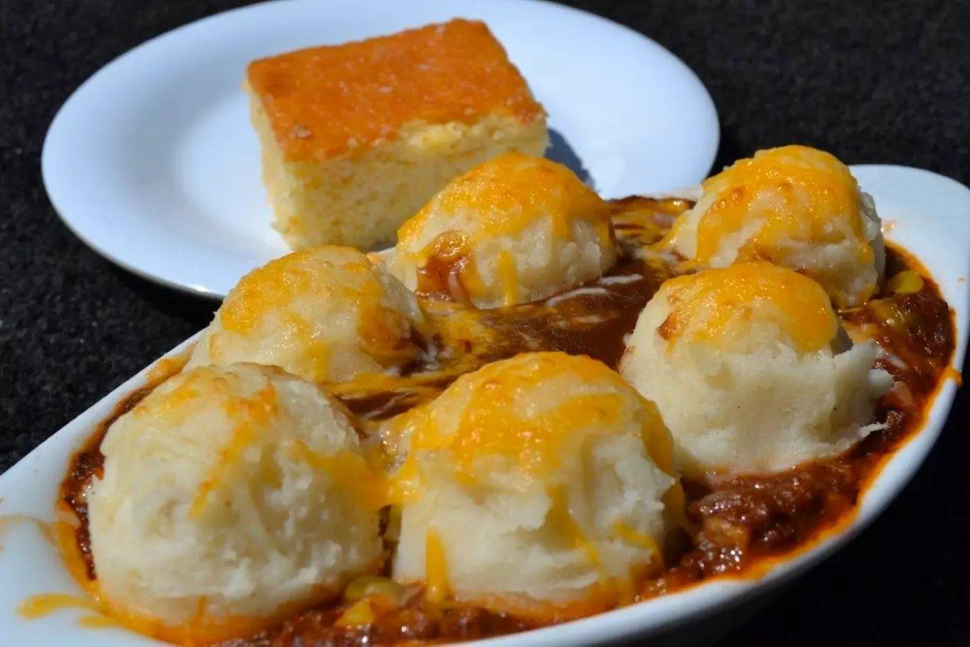 $10 for $20 Worth of New & Traditional American Food & Drinks- Monday through Thursday ONLY - Image 5