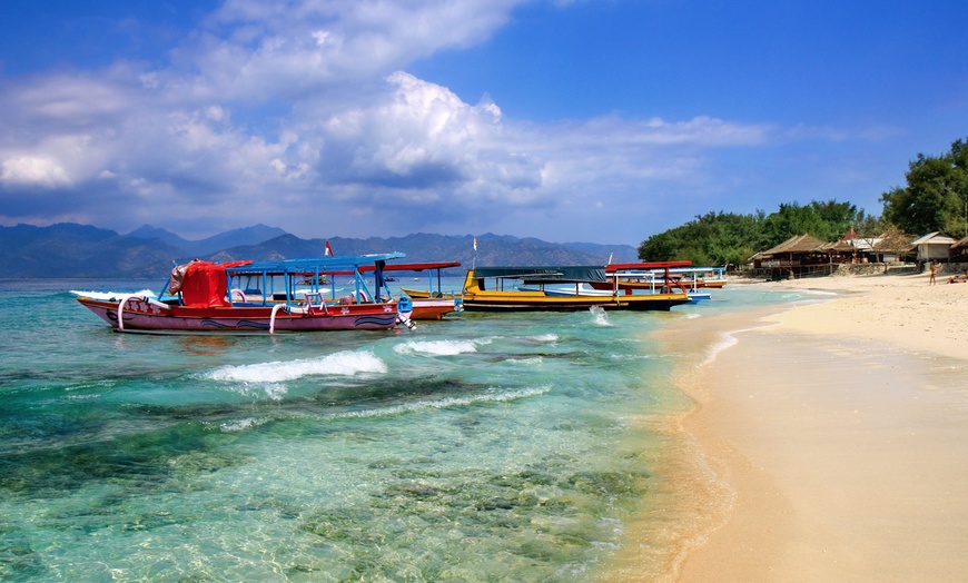 Image 16: ✈ INDONESIEN | Bali & Gili-Inseln - Indonesien von Bali bis Gili Ai...